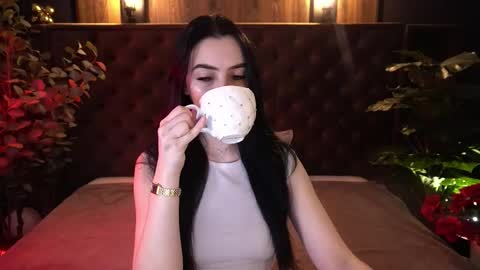 Alena online show from March 17, 6:39 am