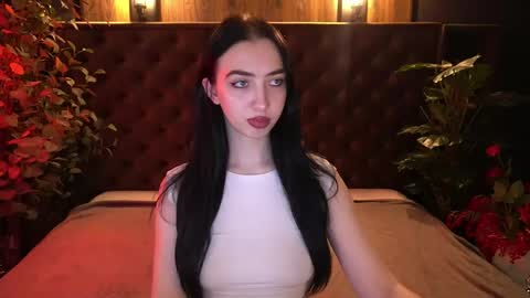 Alena online show from April 21, 5:58 am