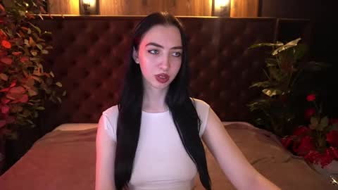 Alena online show from April 22, 6:49 am