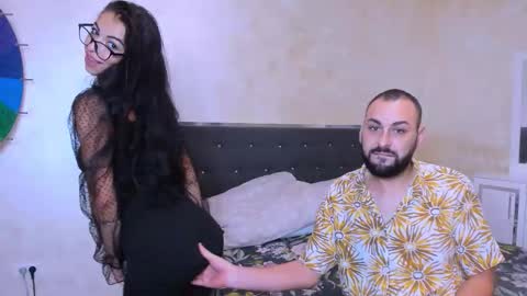 RobRoxy online show from November 22, 8:52 pm