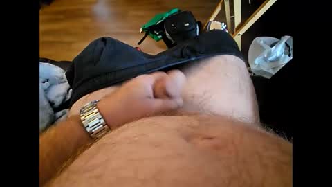 Snapshot of wildman2900 chatting on January 18, 2:55 pm wildman2900 online show from January 18, 2:55 pm