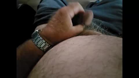 Snapshot of wildman2900 chatting on May 7, 1:38 pm wildman2900 online show from May 7, 1:38 pm