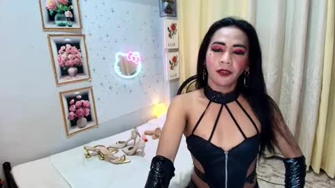 wildnika online show from October 9, 11:25 pm