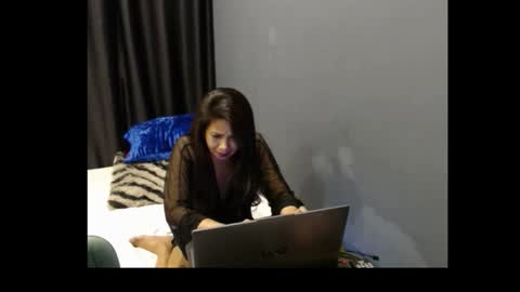 Wildnyx online show from March 4, 7:20 pm