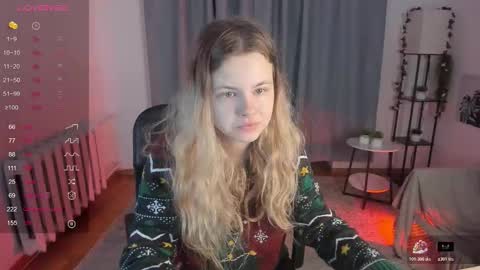 Mila 3 online show from November 27, 6:04 am