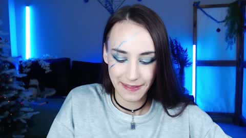 Snapshot of wildorchid_ chatting on January 5, 5:30 am Master Kieran hehim online show from January 5, 5:30 am