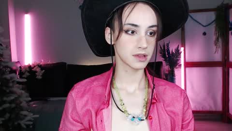 Snapshot of wildorchid_ chatting on January 27, 4:20 am Master Kieran hehim online show from January 27, 4:20 am