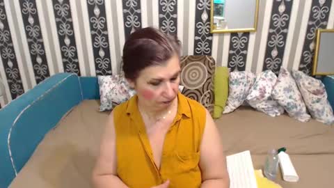 Snapshot of wildpammy chatting on February 16, 5:04 am ask me online show from February 16, 5:04 am