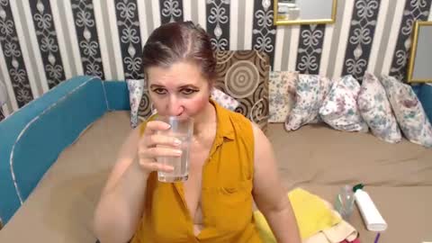 Snapshot of wildpammy chatting on February 23, 5:01 am ask me online show from February 23, 5:01 am