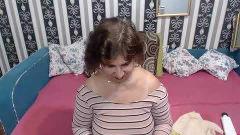 Snapshot of wildpammy chatting on November 4, 4:55 am ask me online show from November 4, 4:55 am