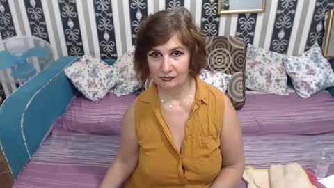 Snapshot of wildpammy chatting on November 24, 5:07 am ask me online show from November 24, 5:07 am