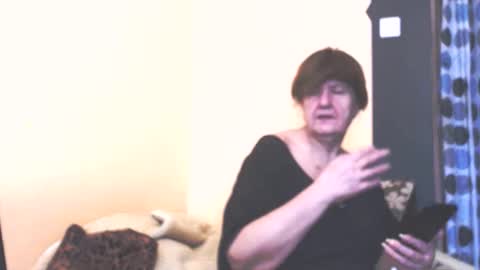 WildRedCat online show from April 21, 8:09 am