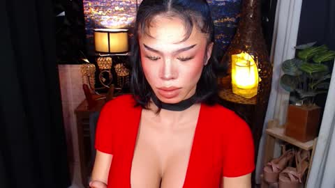 ROXIE online show from January 9, 11:17 pm