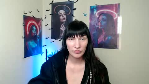 Rosalinda online show from February 10, 2:32 pm