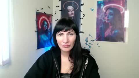 Rosalinda online show from February 17, 2:13 pm