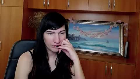 Rosalinda online show from March 10, 1:38 pm