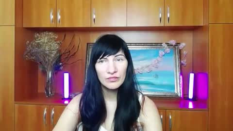 Rosalinda online show from March 15, 1:06 pm