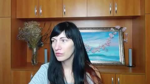 Rosalinda online show from March 20, 1:16 pm