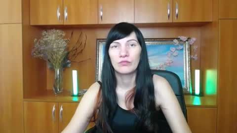 Rosalinda online show from March 22, 1:36 pm