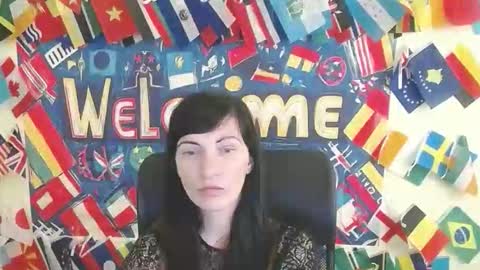 Rosalinda online show from April 23, 12:26 pm