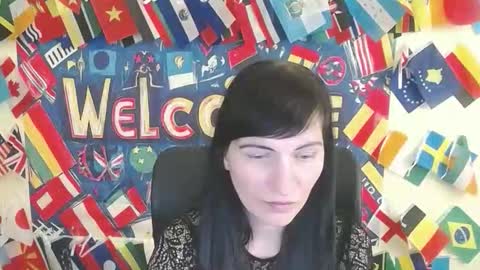 Rosalinda online show from April 23, 12:29 pm