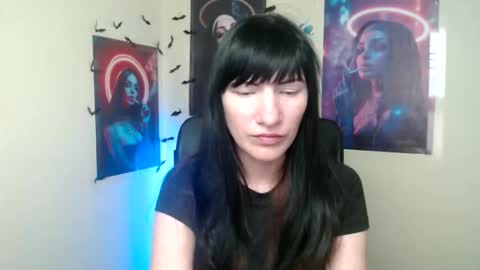 Snapshot of wildsoul8 chatting on May 4, 6:59 pm Rosalinda online show from May 4, 6:59 pm