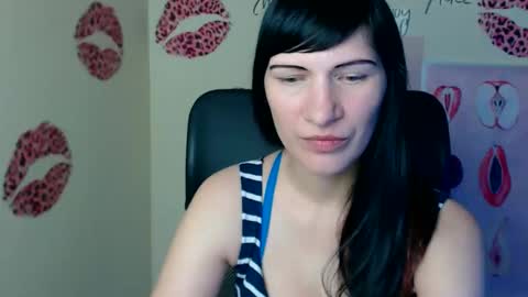 Snapshot of wildsoul8 chatting on May 9, 6:24 pm Rosalinda online show from May 9, 6:24 pm