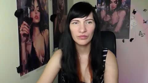 Snapshot of wildsoul8 chatting on May 14, 7:09 pm Rosalinda online show from May 14, 7:09 pm