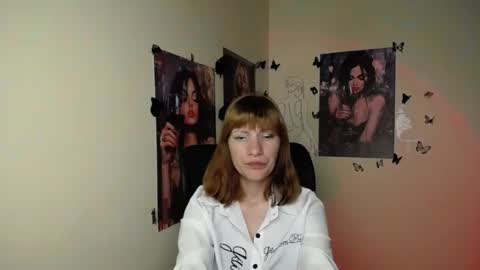 Snapshot of wildsoul8 chatting on June 15, 5:31 am Rosalinda online show from June 15, 5:31 am