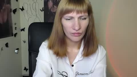 Snapshot of wildsoul8 chatting on July 12, 5:59 pm Rosalinda online show from July 12, 5:59 pm