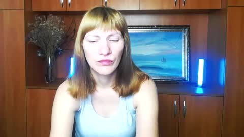 Snapshot of wildsoul8 chatting on July 14, 6:40 am Rosalinda online show from July 14, 6:40 am