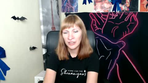 Snapshot of wildsoul8 chatting on July 16, 6:14 pm Rosalinda online show from July 16, 6:14 pm