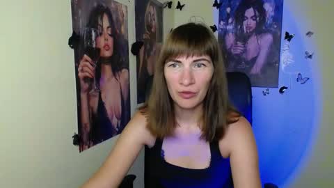 Snapshot of wildsoul8 chatting on August 3, 11:59 am Rosalinda online show from August 3, 11:59 am