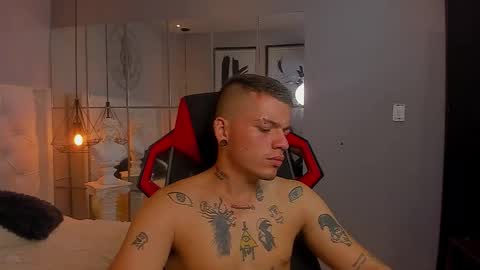 wild online show from October 4, 5:38 am