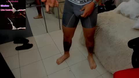 wild online show from October 9, 7:50 am