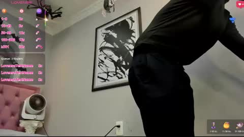 wild online show from October 23, 3:17 am