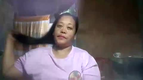 wildveron_205 online show from October 24, 12:12 pm