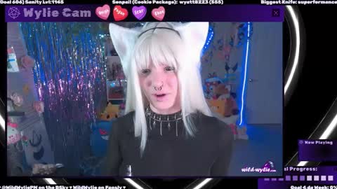 Wylie Wanderlust online show from February 11, 2:57 am