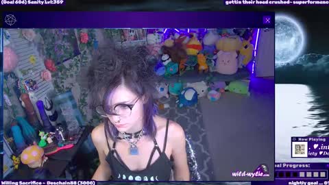 Wylie Wanderlust online show from September 10, 1:49 am