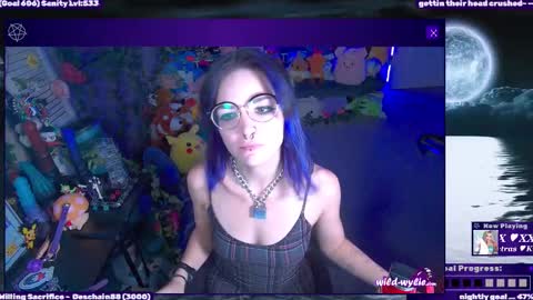 Wylie Wanderlust online show from September 20, 2:34 am