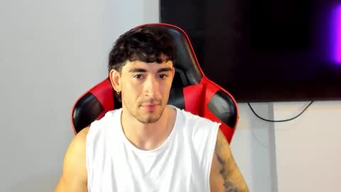 will_ferrari300 online show from February 5, 9:14 am