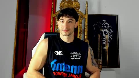 will_ferrari300 online show from April 23, 1:51 am