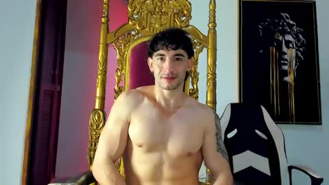 will_ferrari300 online show from April 25, 4:15 am