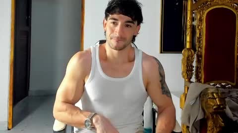 will_ferrari300 online show from April 29, 10:27 pm