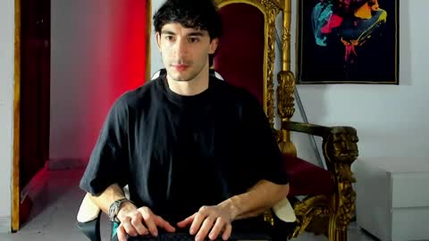 Snapshot of will_ferrari300 chatting on May 27, 1:46 am will_ferrari300 online show from May 27, 1:46 am