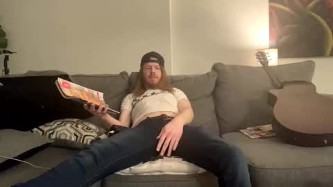 will_sx online show from February 27, 10:48 am