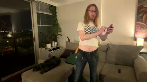 will_sx online show from April 19, 10:14 am