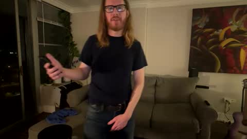 will_sx online show from April 26, 4:32 am