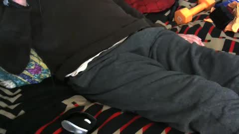 Willamyth online show from January 27, 6:19 am