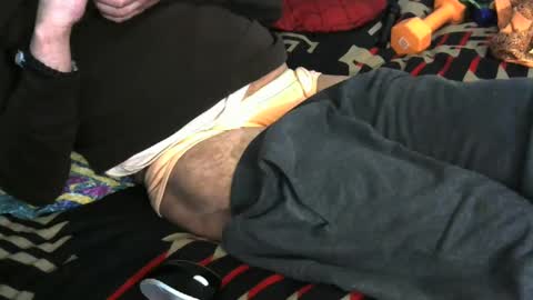 Willamyth online show from January 27, 9:23 am